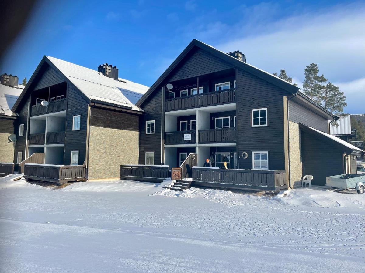 Mountain Retreat In Uvdal Wifi Sauna Exterior photo